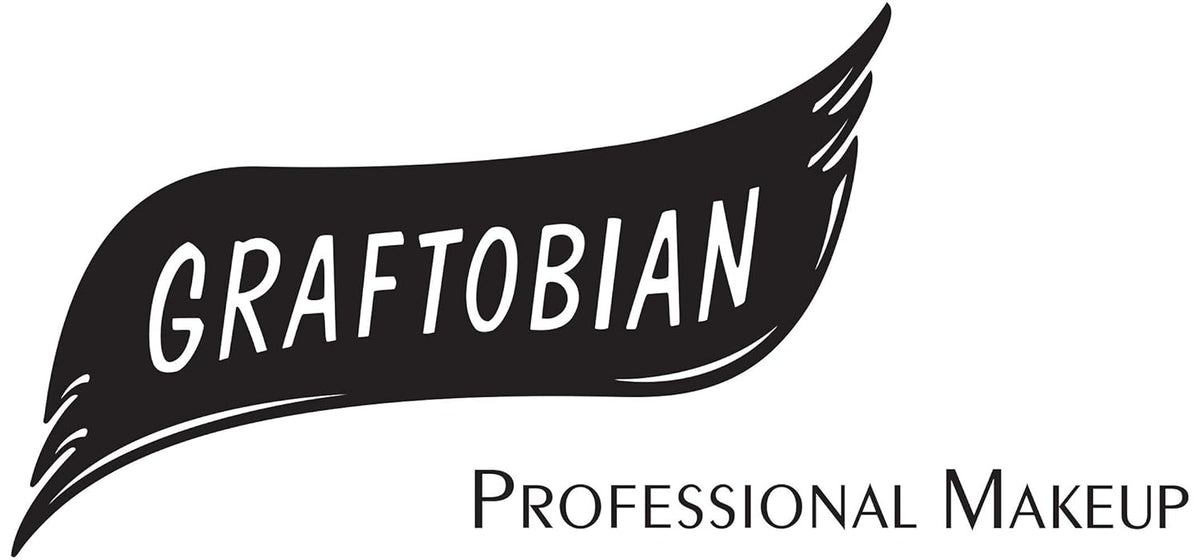 Graftobian F/X Aire Alcohol Activated Palette - SFX Makeup (F/X 3 - Character)