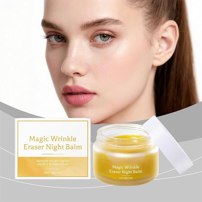 Mature Skin Face Balm