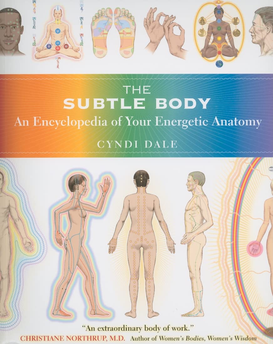 Subtle Body
