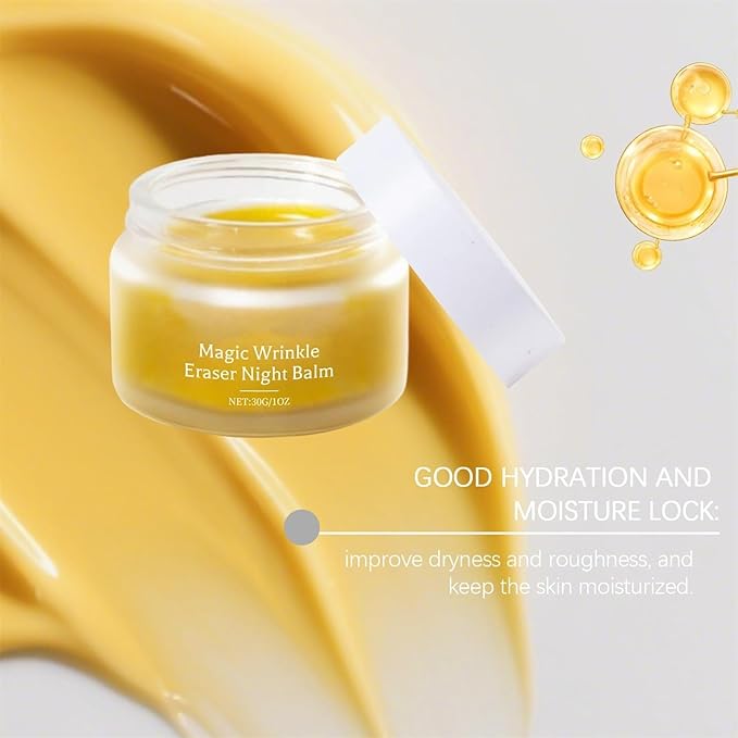 Mature Skin Face Balm