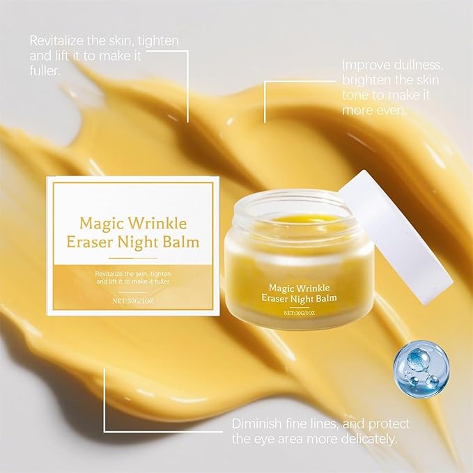 Mature Skin Face Balm