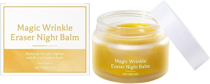 Mature Skin Face Balm