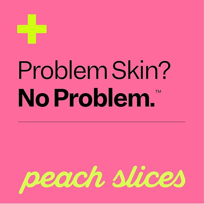Peach Slices - Snail Rescue Purifying Cleanser (4.05 oz) - Snail Mucin Concentrate - Cleanse & Refresh Skin - Pine Bark, Hyaluronic Acid & Cica - Vegan & Cruelty Free - Korean Skin Care & Beauty