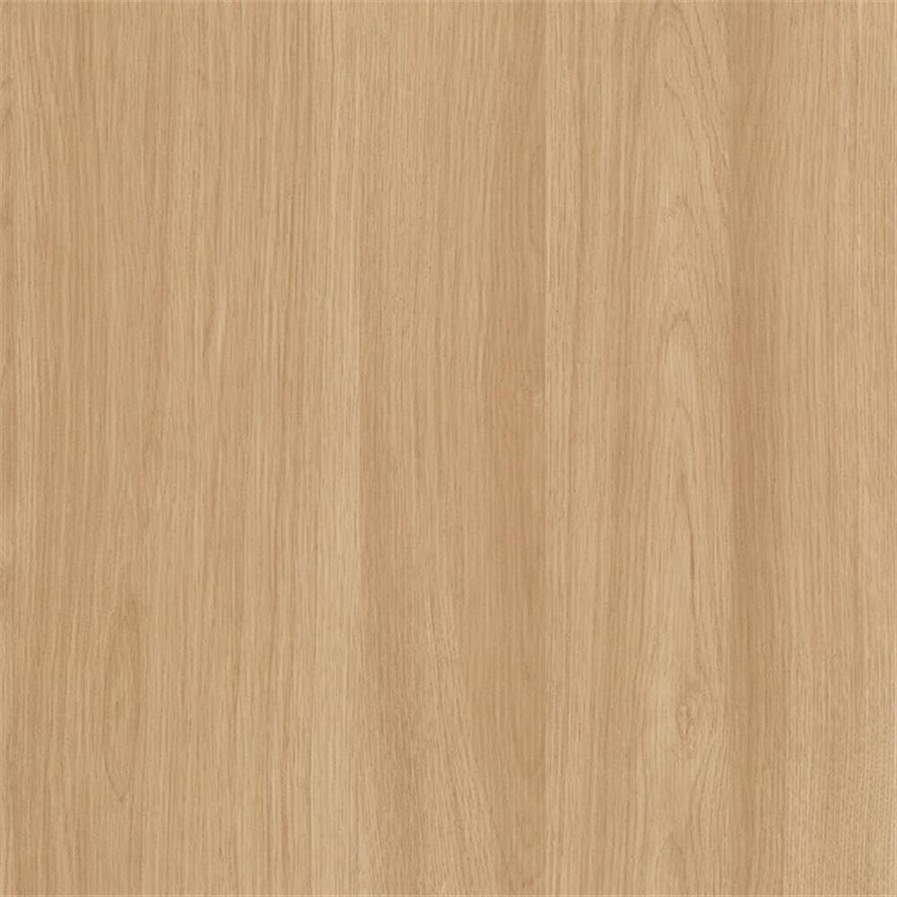Bush Furniture Nora 40W Writing Desk in Natural Oak | Computer Table for Home Office Workspace or Entryway