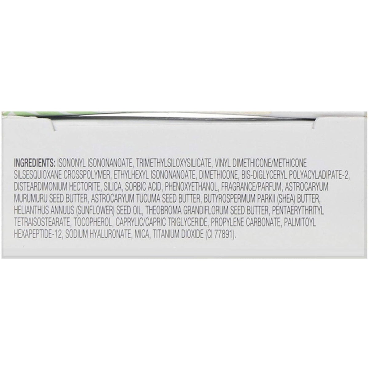 Physicians Formula Murumuru Butter Highlighter Makeup Face Powder Make Up, Iridescence, Dermatologist Approved,