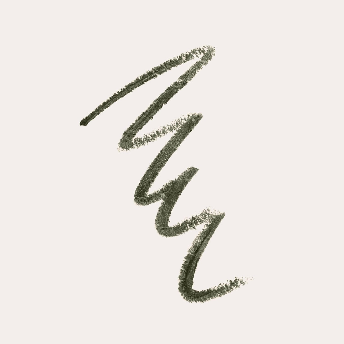 VASANTI Kajal Waterline Eyeliner Pencil - Long-lasting, Waterproof, Smudge-proof, Safe for Sensitive Eyes, Waterline Eye Liner - Opthalmologist Approved and Tested (Midnight Green)