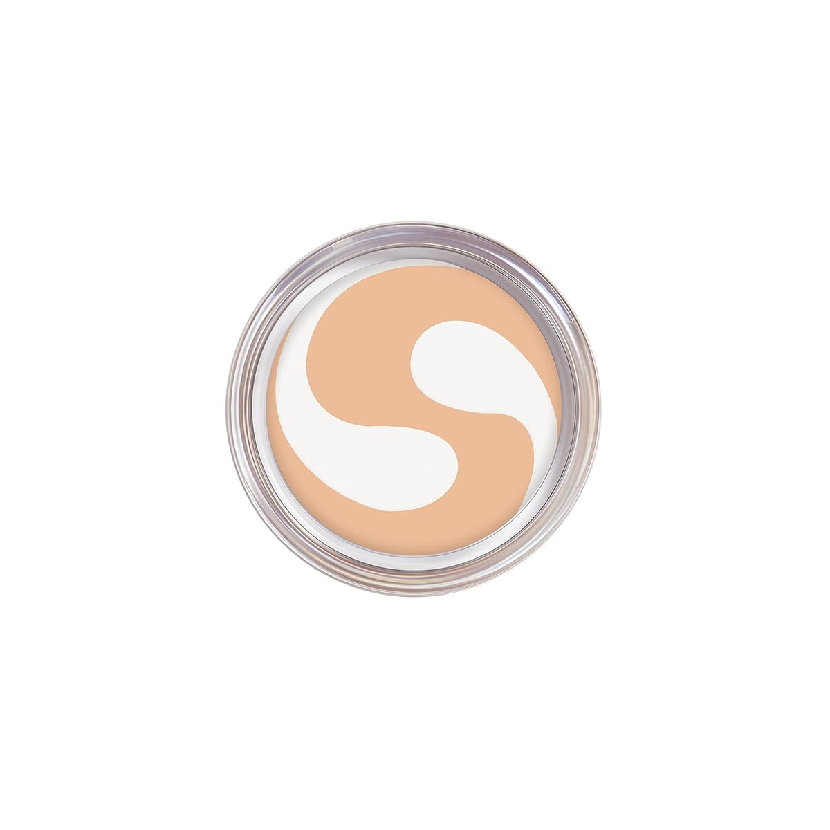 COVERGIRL+OLAY Simply Ageless Instant Wrinkle-Defying Foundation, 210 Classic Ivory, 0.44 Fl Oz (Pack of 1)