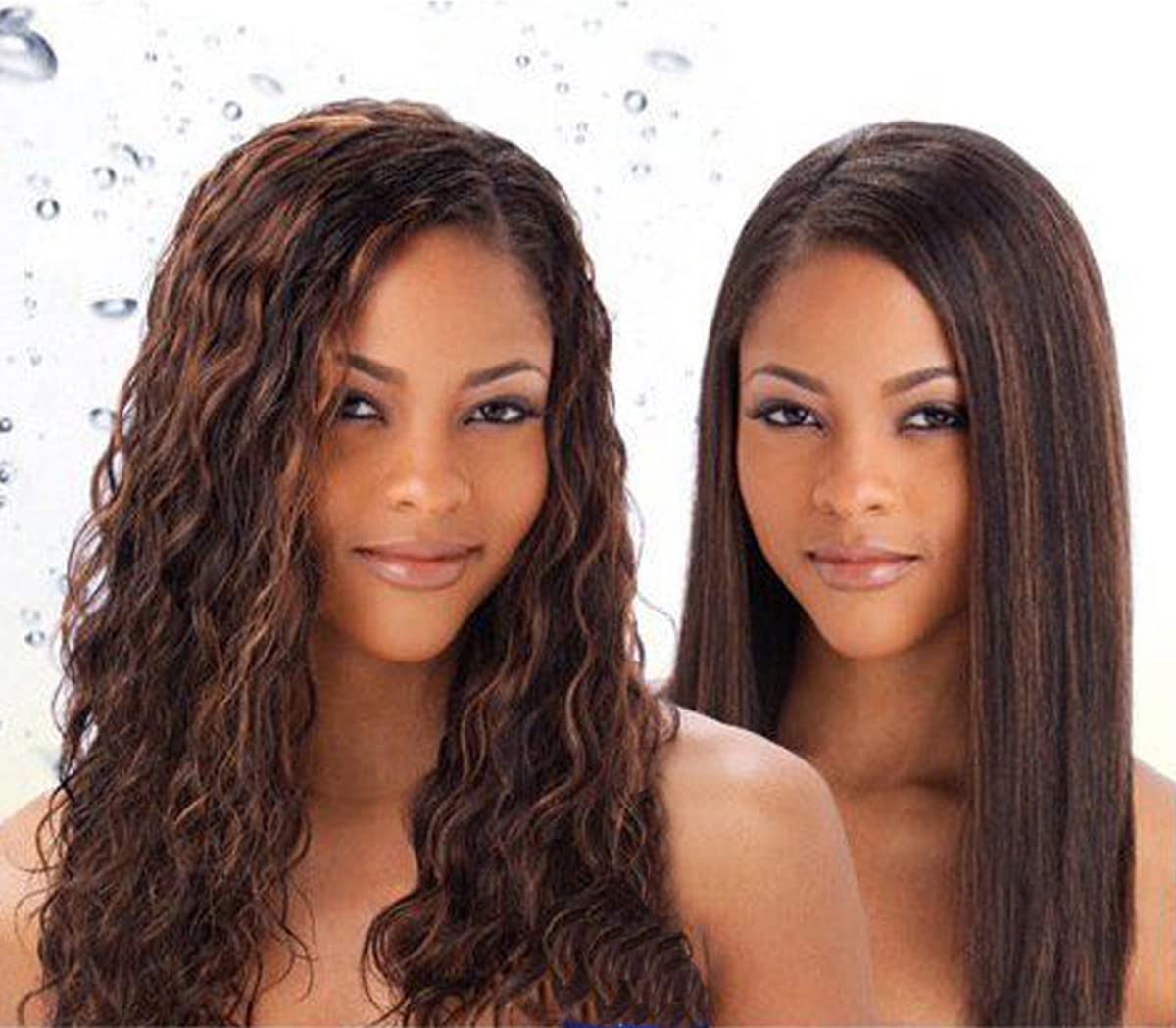 Premium Advanced Brazilian Keratin Blowout Hair Complex Treatment Professional Results Straightens and Smooths Hair for Months Queratina Keratina Brasilera Tratamiento (KR 10oz)