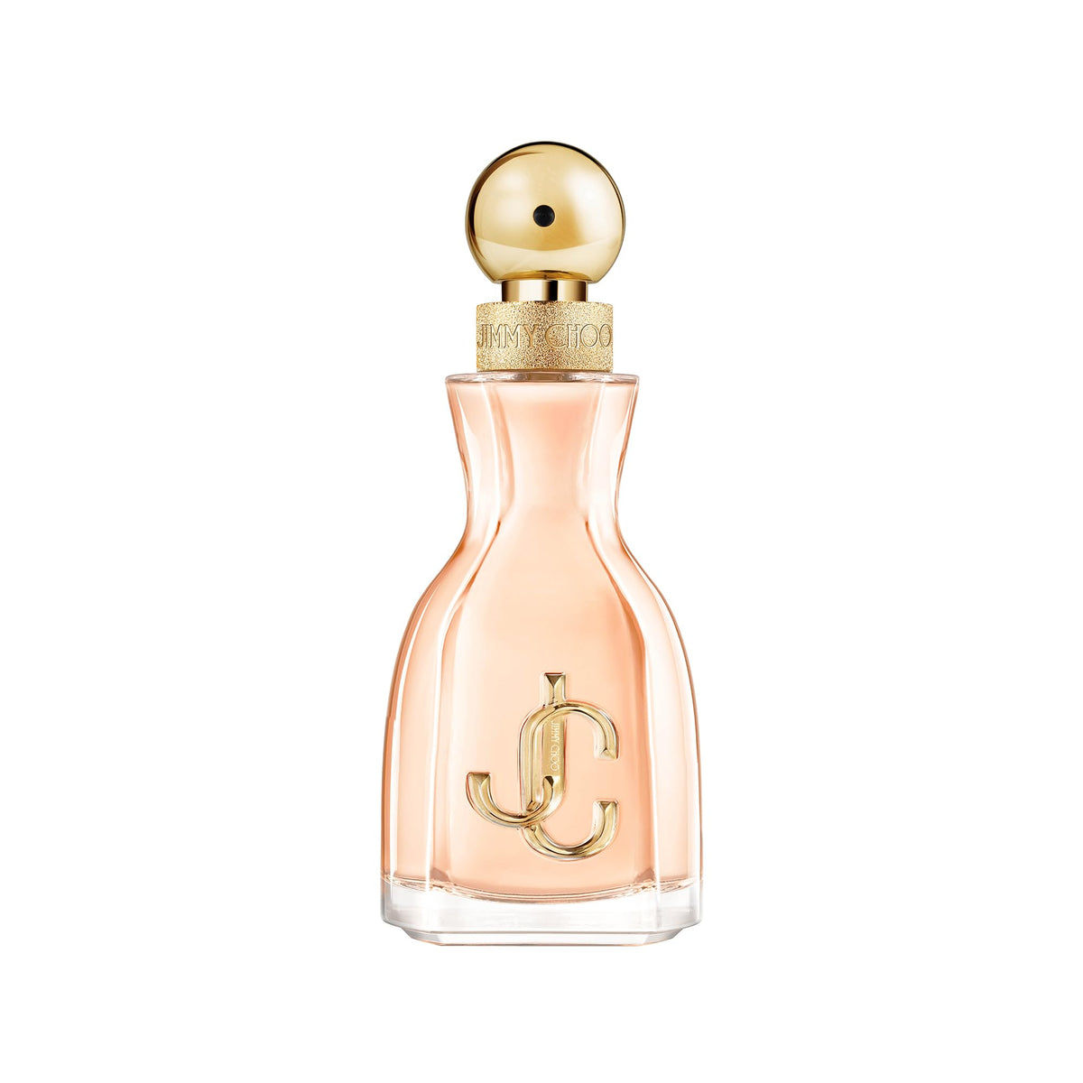 JIMMY CHOO - I Want Choo Eau de Parfum - Women's Perfume - Floral & Woody - With notes of Mandarine Juice, Jasmine & Vanilla - 1.3 Fl Oz