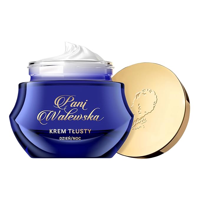 40+ Classic Nourishing Rich Day and Night Facial Cream 50 Ml