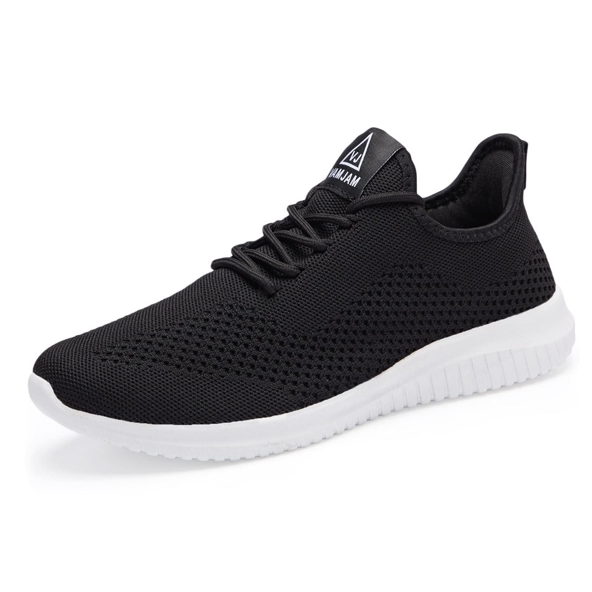 BXYJDJ Men's Running Shoes Walking Trainers Sneaker Athletic Gym Fitness Sport Shoes Lightweight Casual Working Jogging Outdoor Shoe