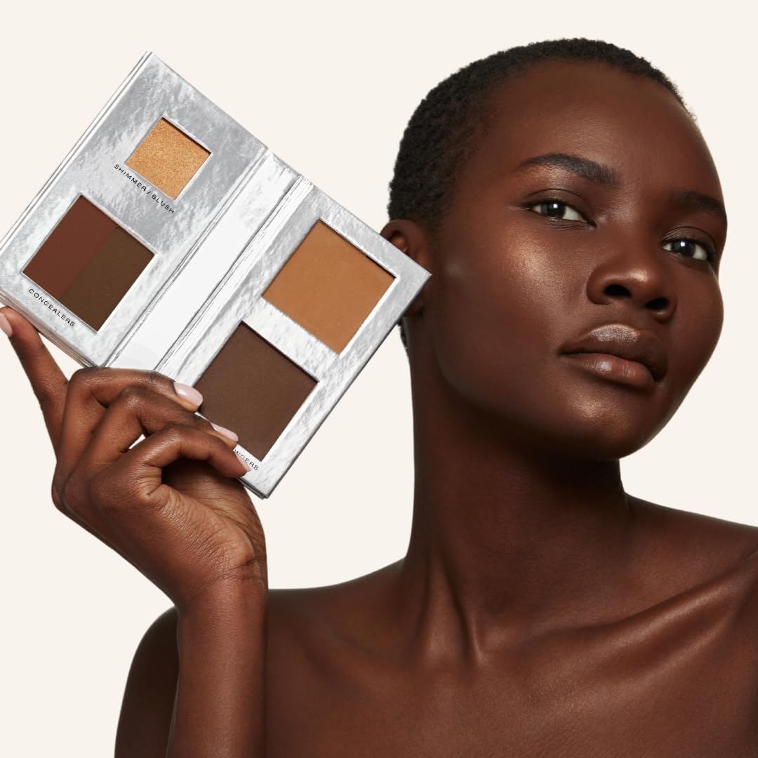 Fold Out Complexion (#5 Deep)