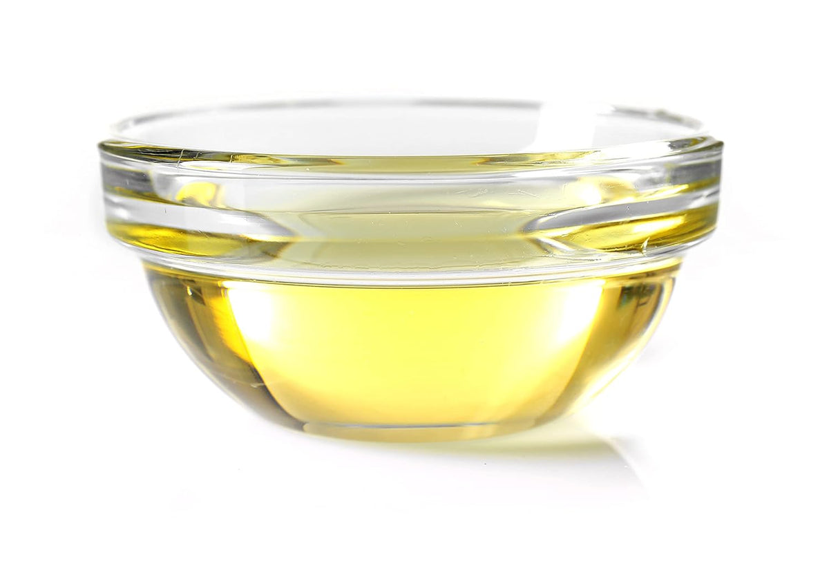 Broccoli Seed Oil - Pure, Refined, Filtered, Non-GMO, Unscented, Deodorized, Virgin Carrier Oil - 32 oz - Hydrating, Moisturizing, for Skin, Hair, Nails, Body