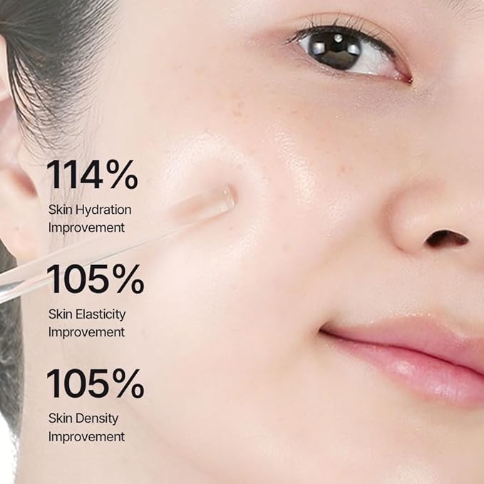 THEPURELOTUS YOUTHBIOTICS Lotus Concentrate with Centella, Premium Korean Vegan Probiotic Anti-Aging Serum Sensitive Skin –, Panthenol & Adenosine 80ml