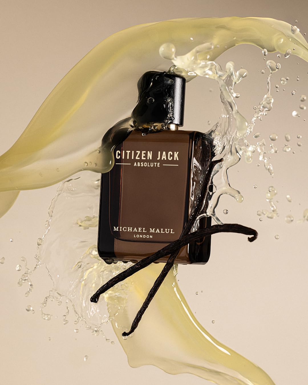 Michael Malul Citizen Jack Absolute Eau de Parfum - 100ml | 3.4oz