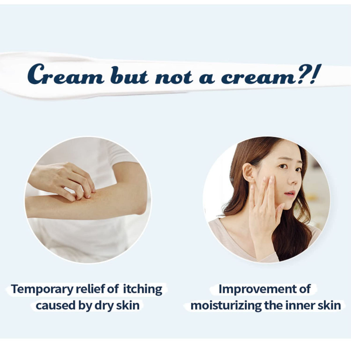 [DERM·ALL MATRIX] Stratum Basale Restoring Cream | Strengthening the skin barrier | a genuine moisturizing care | quick, gentle, and deep moisturizing (1.69 fl.oz)