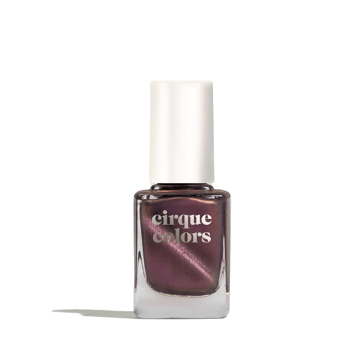 Cirque Colors Tender Touch