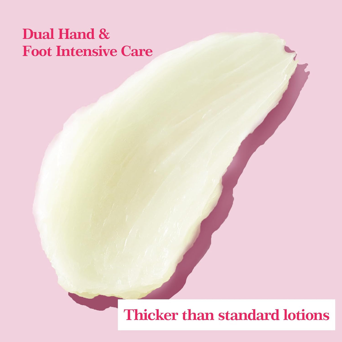 Cold Paraffin Wax Hand and Feet Nourishing Cream - No Heat Needed - Shea Butter Cuticle Care Balm - Lemon Scent - at Home Spa Results Without Melting Kits