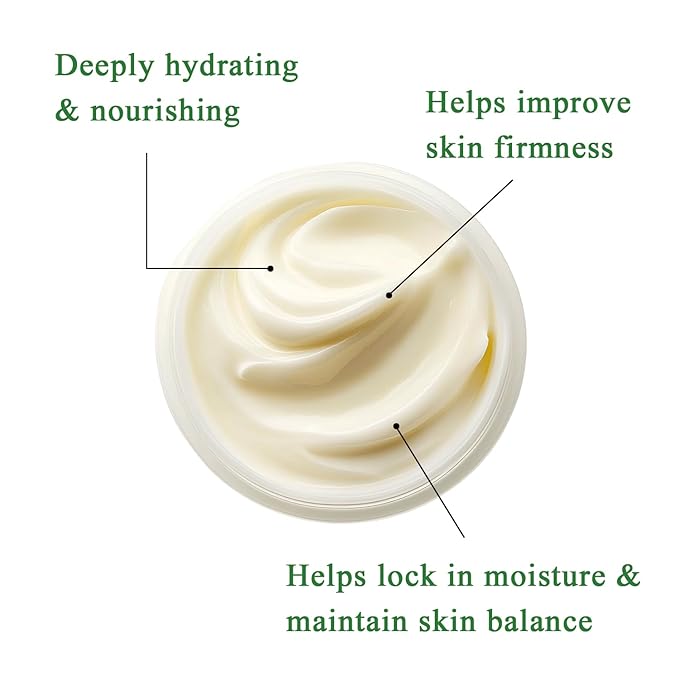 KittyPrints LA MENTE Anti Wrinkle Remover for Face Revitalizing Anti-Aging Cream Products Alleviate Skin Aging Cream with Coenzyme Q10 Plaquinone, 30 ml