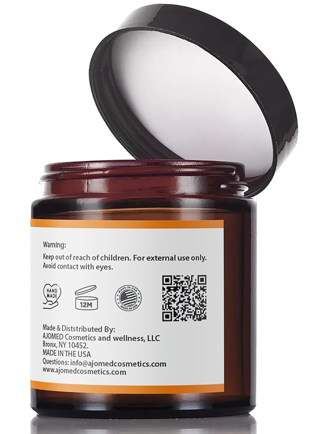 Tallow Face Moisturizer - Grass Fed Tallow for Skin Care- unscented Handmade Tallow face Cream- tallow balm Sensitive & Dry Skin (FRANKINCENSE)