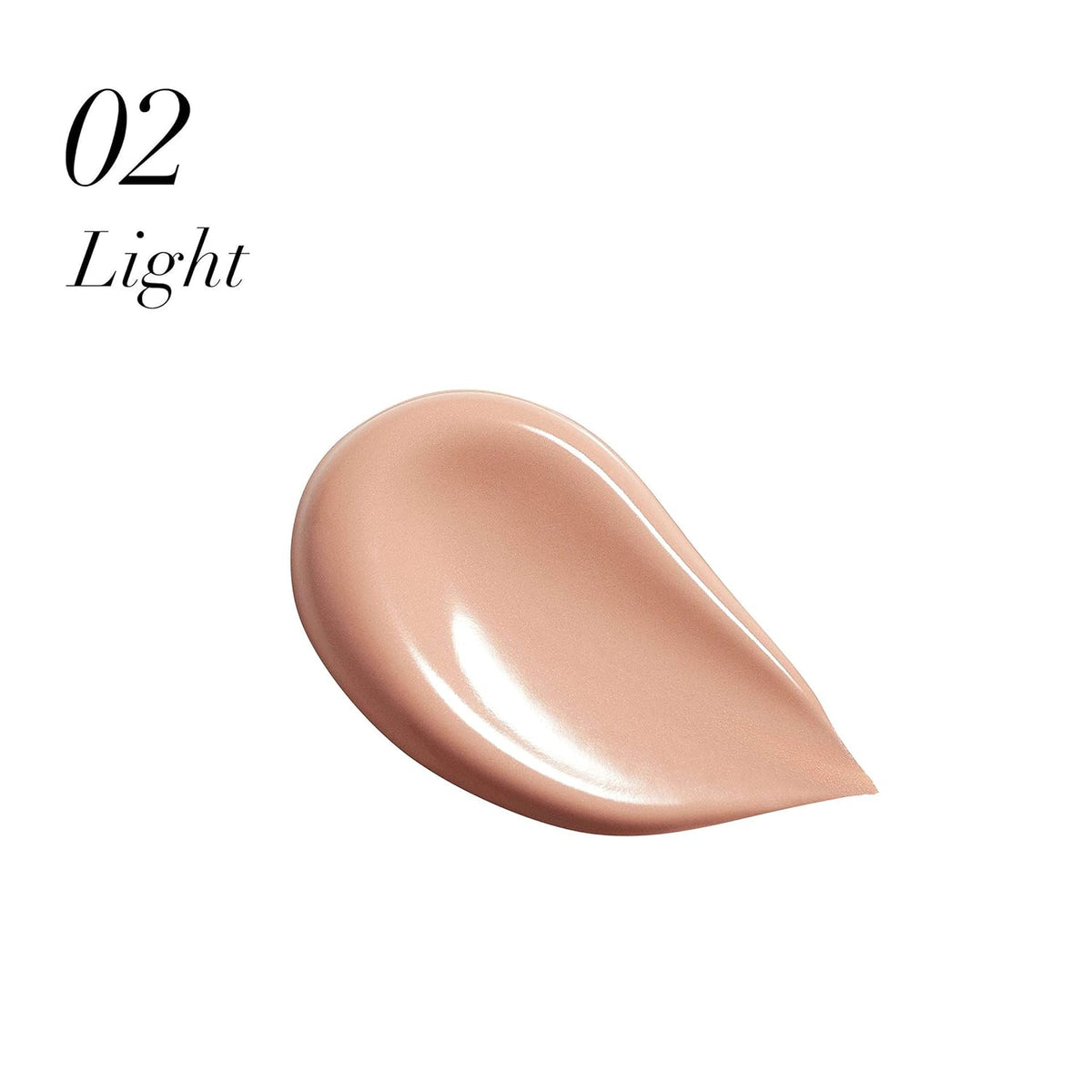 Max Factor Radiant Lift Concealer - 02 Light Concealer Women 0.23 oz