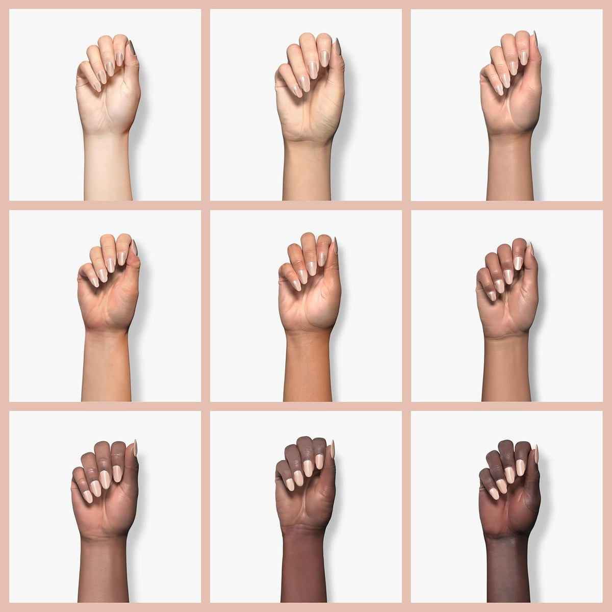 Karma Organic Natural Nail Polish-Non-Toxic Nail Art, Vegan and Cruelty-Free Nail Paint (10 Year Anniversary)