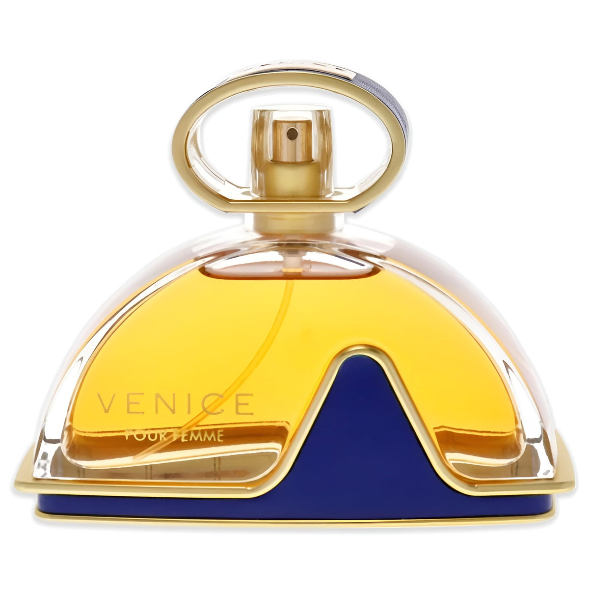 Armaf Venice for Women Eau de Parfum Spray, 3.4 Ounce