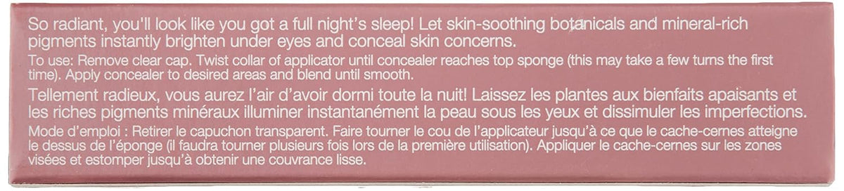 Liquid Concealer Light Neutral, 0.24 Fl Oz (Pack of 1)
