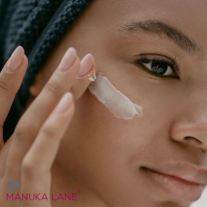 New Zealand Bee Venom Complete Skin Care Regimen | Includes (1) Bee Venom Face Mask, (1) Bee Venom Face Serum, (1) | Powerful, Safely Derived, and Natural Ingredients.