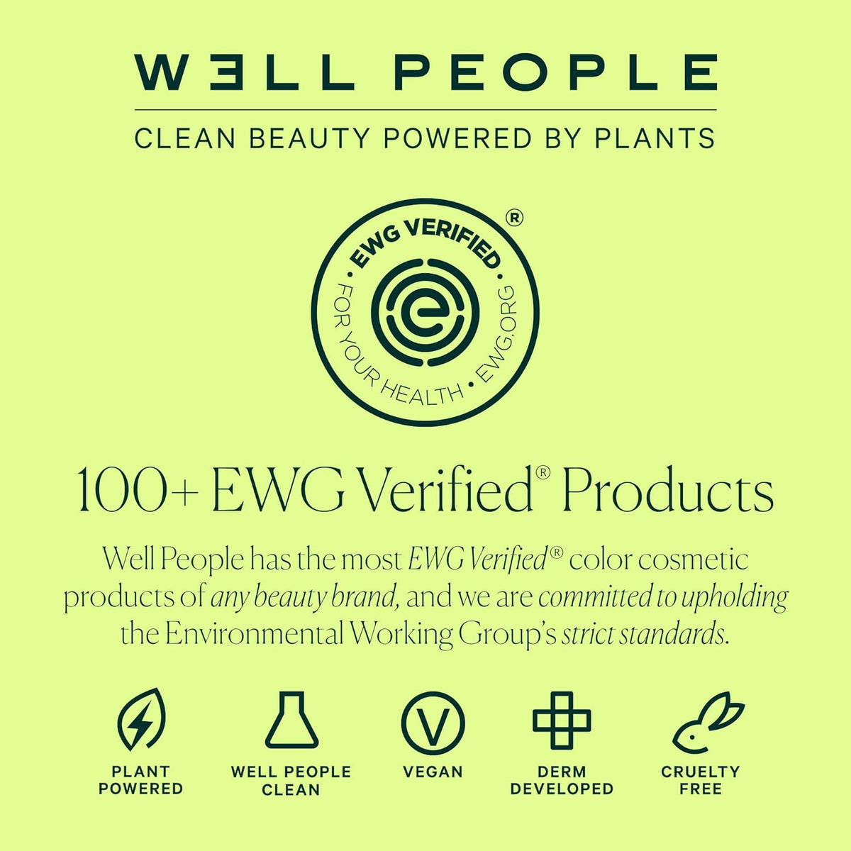 Well People Lip Nurture Hydrating Balm, Lip Balm For Hydration & Vibrant Sheer Color, Soothes & Softens Lips, Vegan & Cruelty-free, Delicate Pink