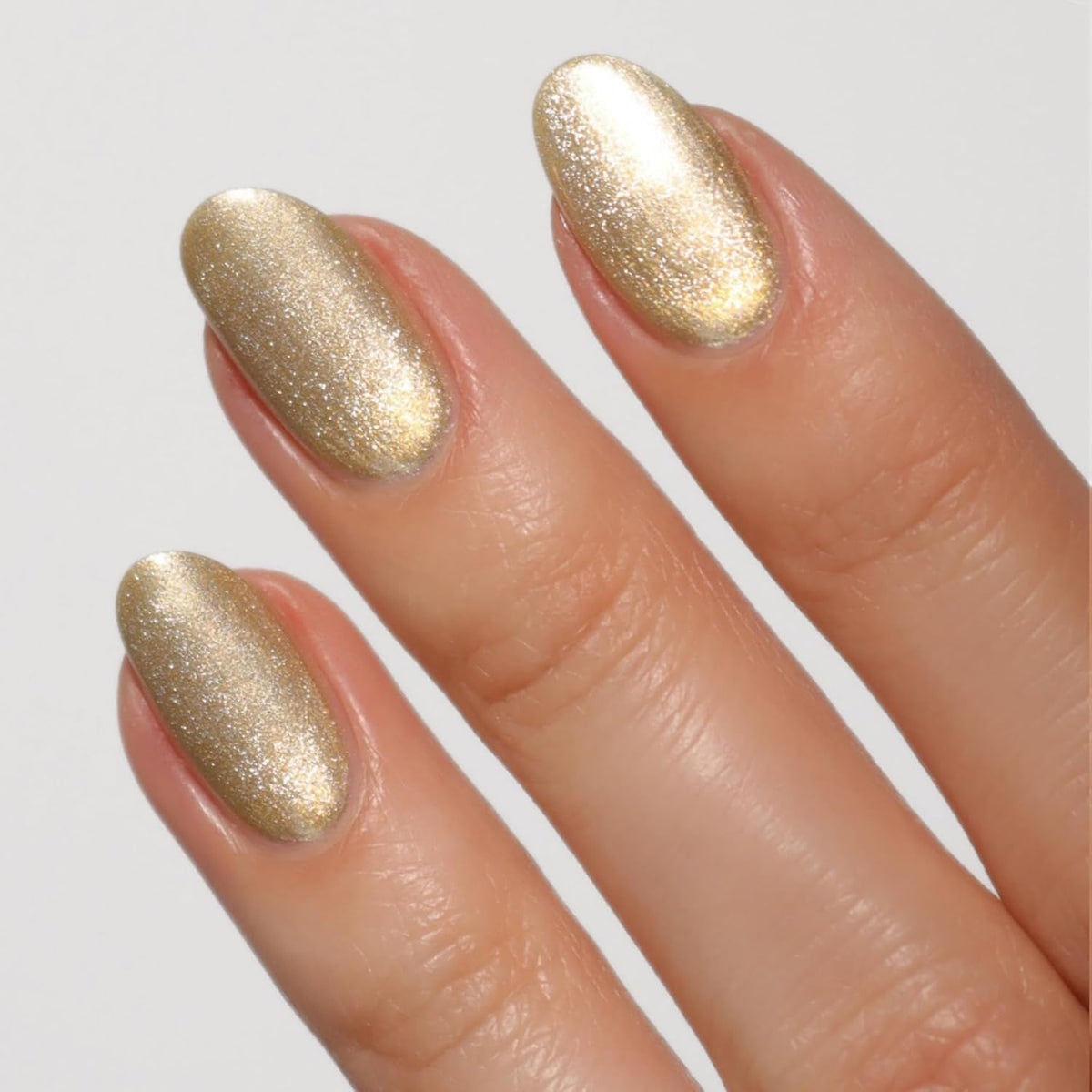 Cirque Colors South Sea Pearl