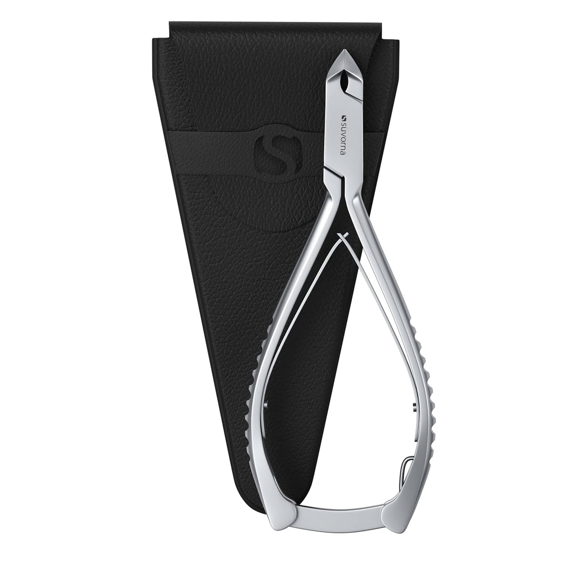 Professional Cuticle Trimmer and Professional Cuticle Nippers - Cuticle Clippers for Women and Men - Cuticle Cutter For Nails - Sharp Cuticle Nippers Professional for Spas and Salons
