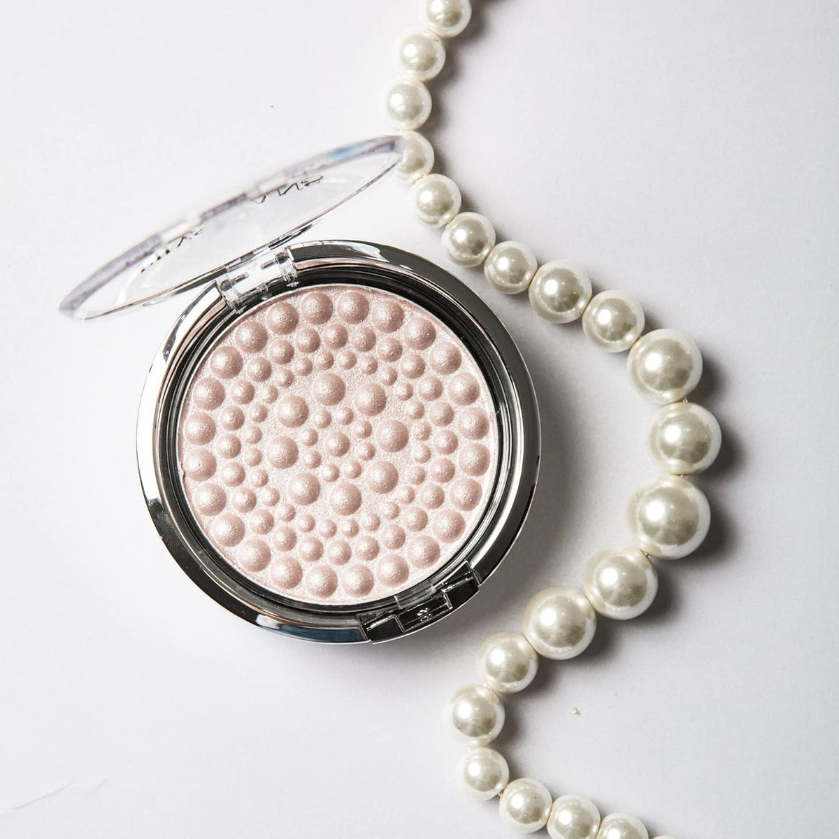 Physicians Formula Powder Palette Mineral Glow Pearls, Hypoallergenic Face Powder, Silky Smooth & Radiant Finish – Translucent Pearl