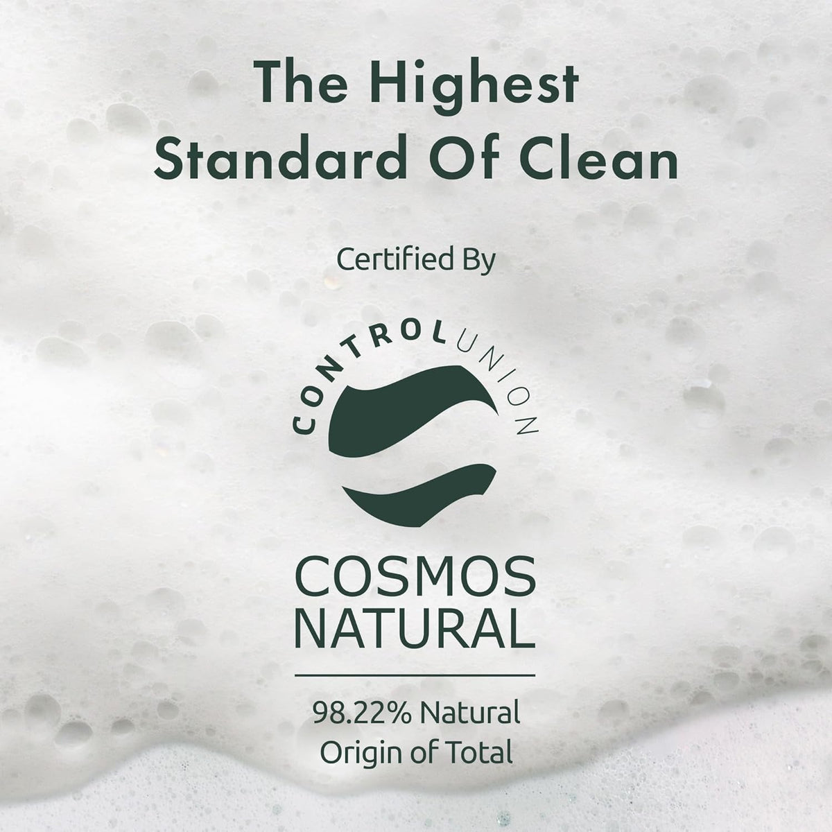 Rael Feminine Wash, Foaming Cleanser, pH Balanced Intimate Care for Women, Unscented, Clean Ingredients, All Skin Types, Vegan, Cruelty-Free (5oz, 4 Pack)