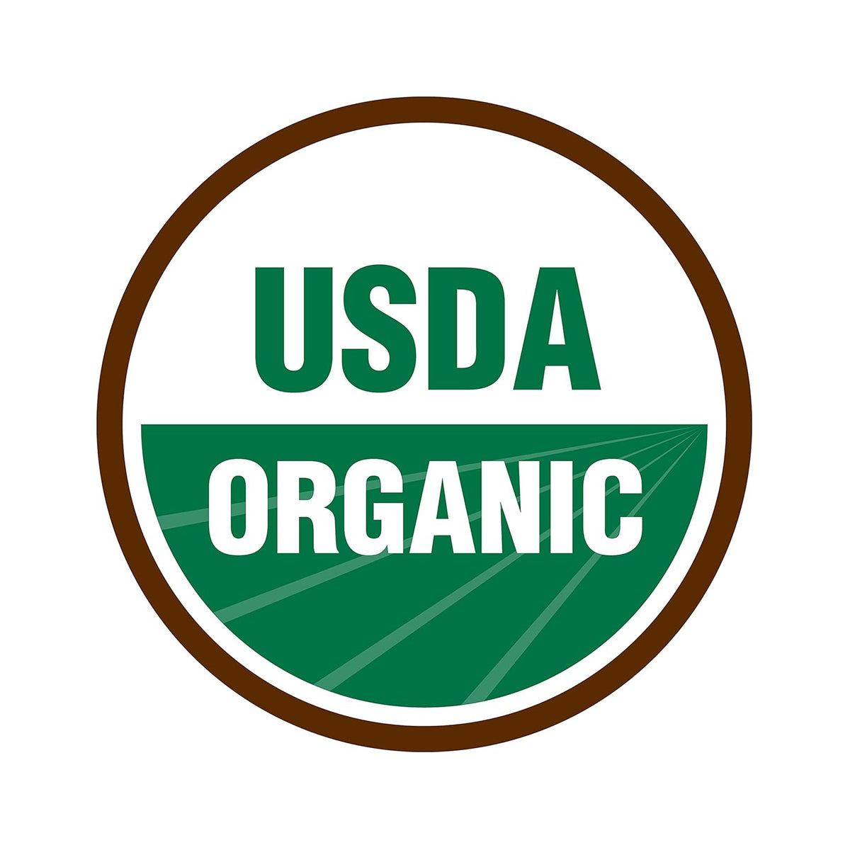 Vitamin E Oil - Organic, USDA Certified Organic, 43,000 IU, Natural Vegan Cruelty-Free, Extra Strength for Face Skin Hair Body Eyelashes Locs Nails-Antioxidant Moisturizer DIY Cream Lotion (8 oz)