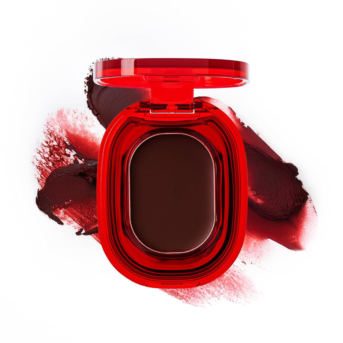 AIR LIPS 814 VAMPIRE, Lip & Cheek, Natural Soft Matte Finish & Buildable, Airy Formula (1.2g, 0.003 oz.)