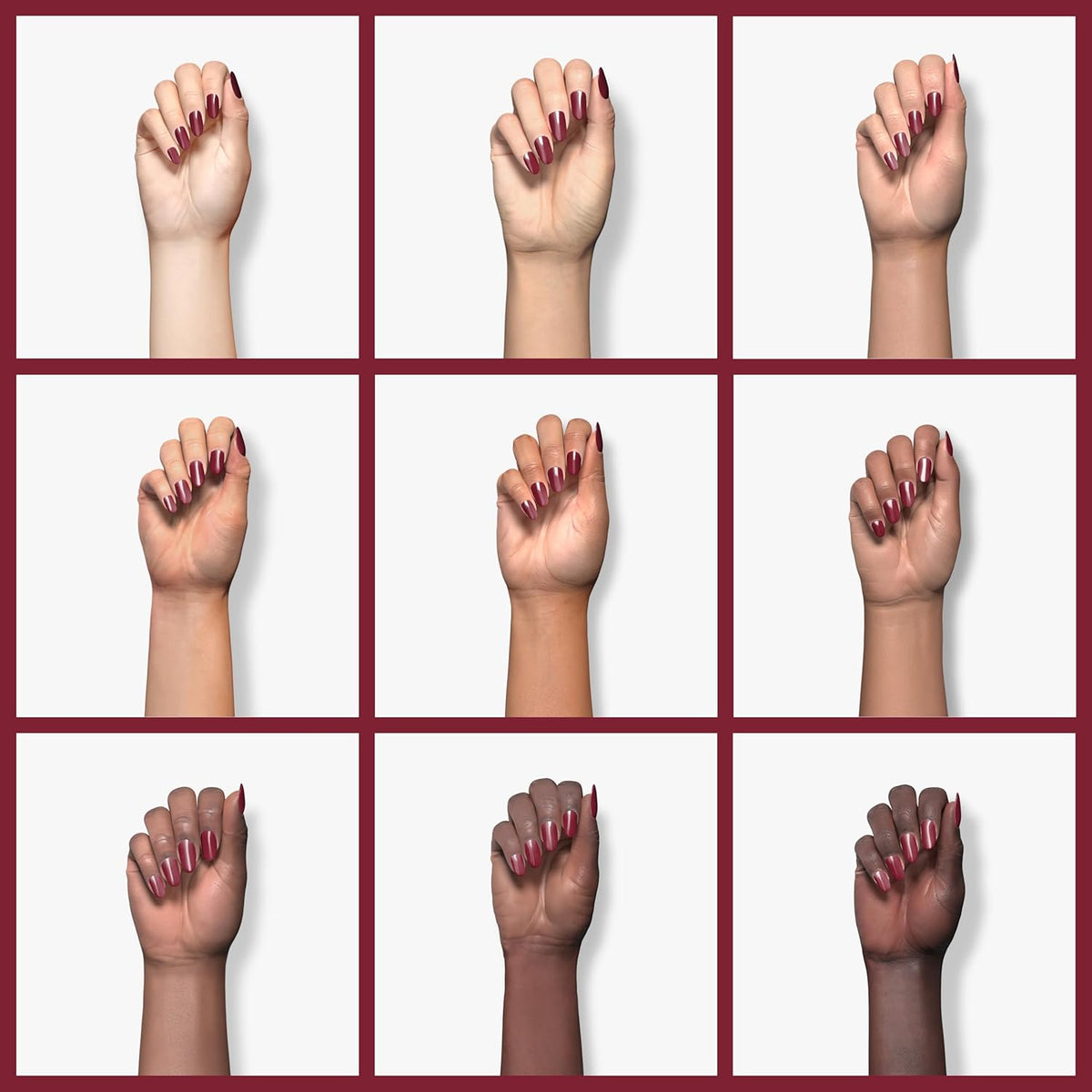 Karma Naturals Nail Polish – Non-Toxic, Vegan & Cruelty-Free (Duchess, 0.43 fl oz)