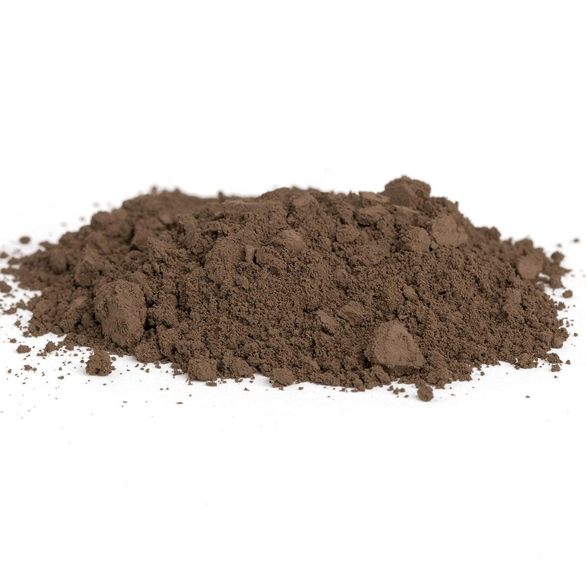 Hair Root Touch Up Powder - Medium Brown - 11 True-to-Nature Root Concealer Shades - Long-lasting, Fragrance Free, Paraben Free, Talc Free, Mineral Hairline Powder with Brush