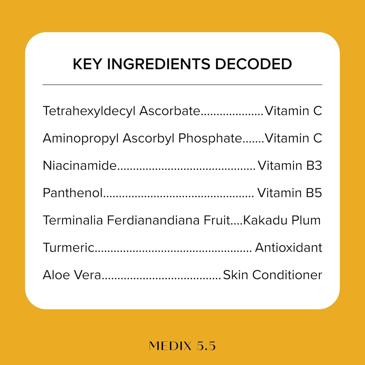 Medix 5.5 Radiant Glow Vitamin C Body Wash W/Niacinamide | Citrus Scented Gentle Body & Face Cleanser For Women, Men, Dry Skin, & Smoother-Looking Skin | Removes Dirt, Oil, & Impurities, 2-Pack