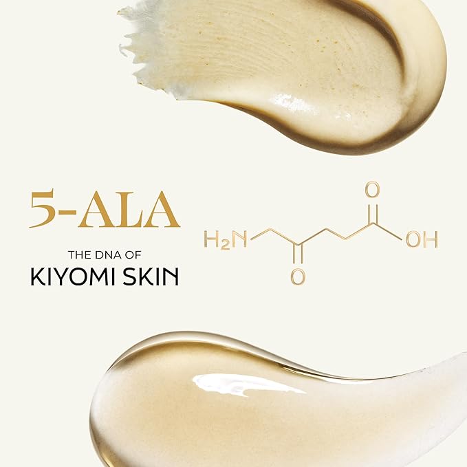 Bakuchiol Face Serum - Gentle Retinol Alternative with 5-ALA, Niacinamide - Anti-Aging Formula for Fine Lines, Wrinkles, Even Skin Tone - Vegan Facial Serum for All Skin Types - 1 Fl Oz