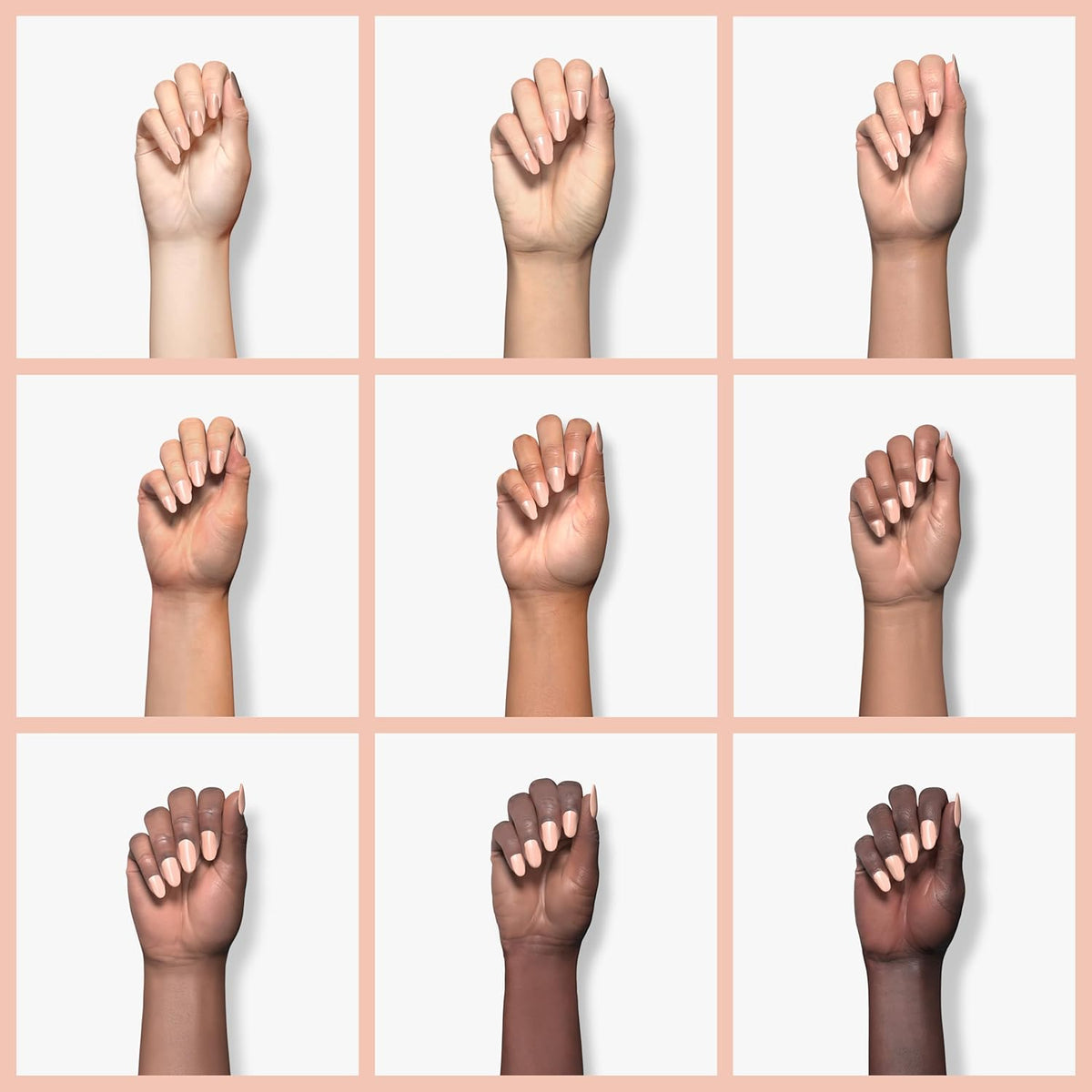 Karma Organic Natural Nail Polish-Non-Toxic Nail Art, Vegan and Cruelty-Free Nail Paint (BRIDE TO BE)