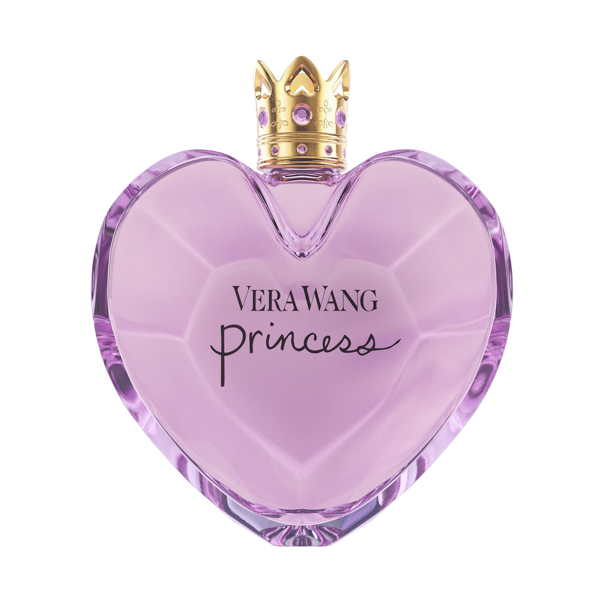 Vera Wang Princess Eau de Toilette 1.7 fl oz (Pack of 1), Notes of Apple, Quava, and Vanilla, Women's Fragrance, Long Lasting, Everyday Fragrance, Travel Size
