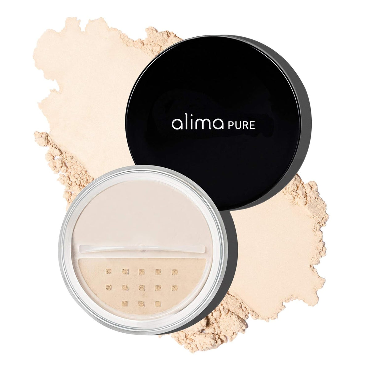 Satin Matte Foundation