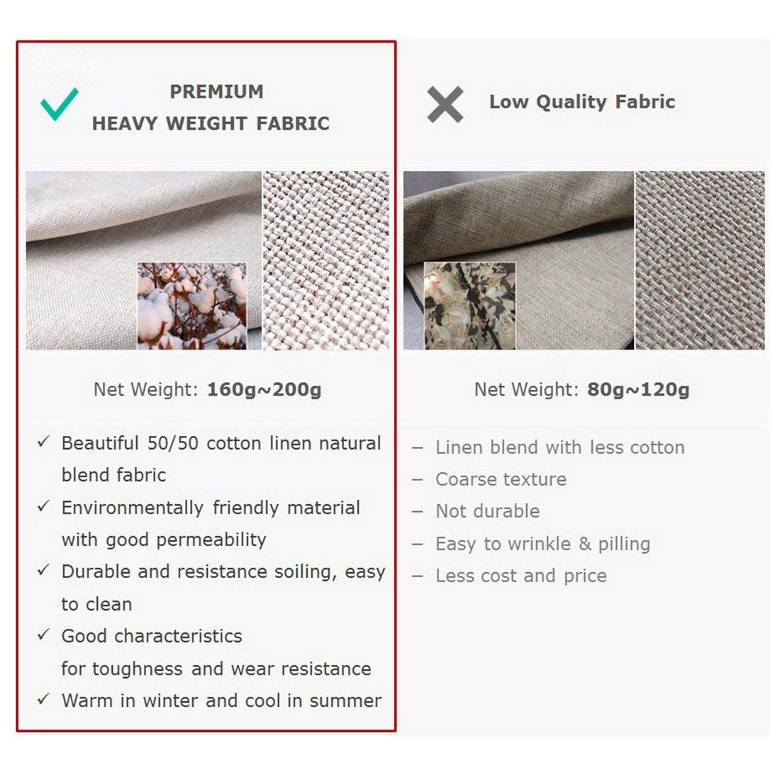 Hofdeco Lumbar Pillow Case Tan Grey His and Her Love Script HEAVY WEIGHT FABRIC Cushion Cover 12x20 (1Pc Tan Sweet Home)