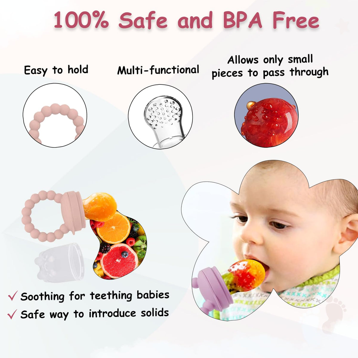 kitchengoodsdude Baby Silicone Feeding Set 16PCS Baby Self Toddler Led Weaning Utensils Sets with Suction Bowl and Plate 2 Set of Baby Spoons and Forks Adjustable Bid, Sippy Cup with Straw and 2 Lids