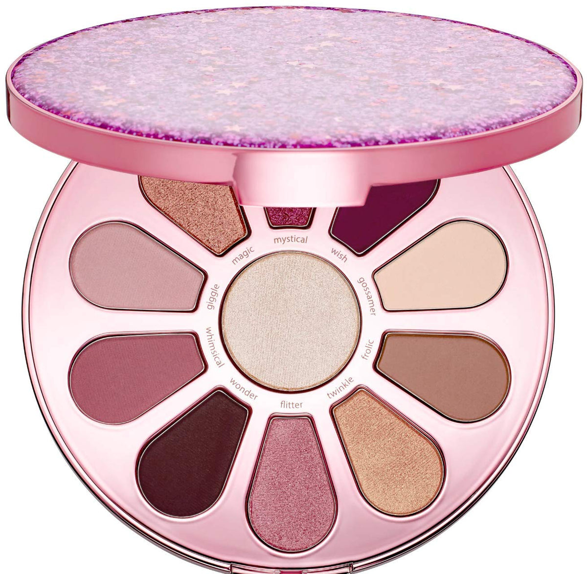 Love, Trust & Fairy Dust Eye & Cheek Palette