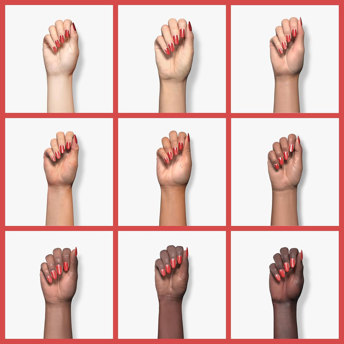 Karma Organic Nail Polish - Quick Dry Nail Lacquer, Non-Toxic, Vegan, and Cruelty-Free Nail Paint Art for Adults & Kids - No Toluene, No Formaldehyde, No DBP, and Free of TPHP (GERANIUM, 0.43 fl oz.)