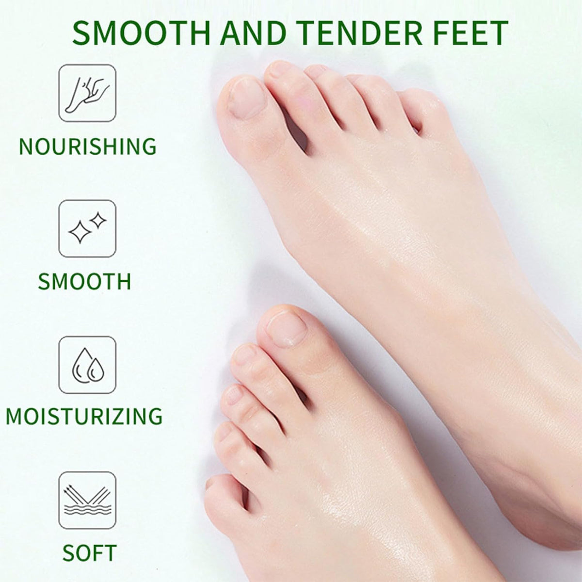 Nail Spray, Long Lasting Nail Polish, 7Days Nail Treatment, Keeps Feet Fresh & Dry All Day, for All Nail Types (1 pc)