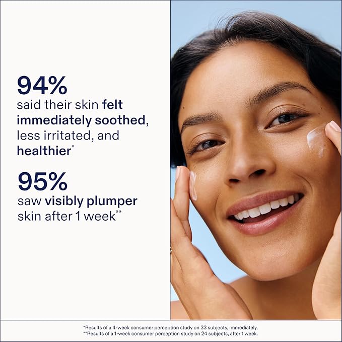 Skinfix Triple Lipid Activating Serum - 1 oz - Visibly Smooths & Firms Skin with Peptides - Reduces Fine Lines & Wrinkles - Fast Absorbing, Non-Comedogenic, Fragrance Free, Vegan, Cruelty Free