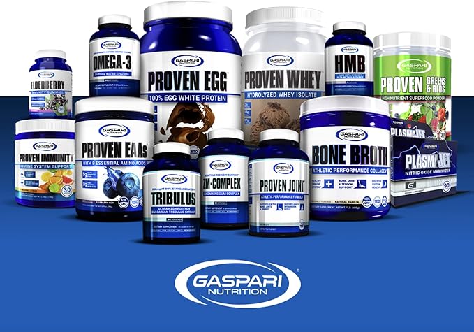 Gaspari Nutrition Myofusion Advanced Protein, Cookies and Cream, 4 Pound